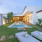 Villa Nuga By Dreamawaybali