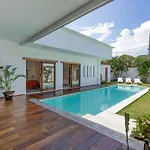 Villa Nuga By Dreamawaybali