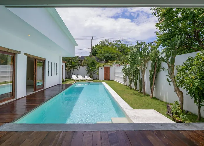 Villa Nuga By Dreamawaybali