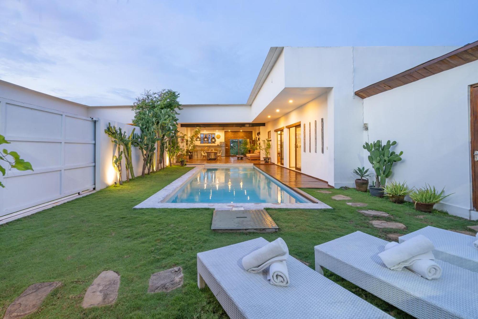 Nuga By Dreamawaybali Seminyak (Bali)