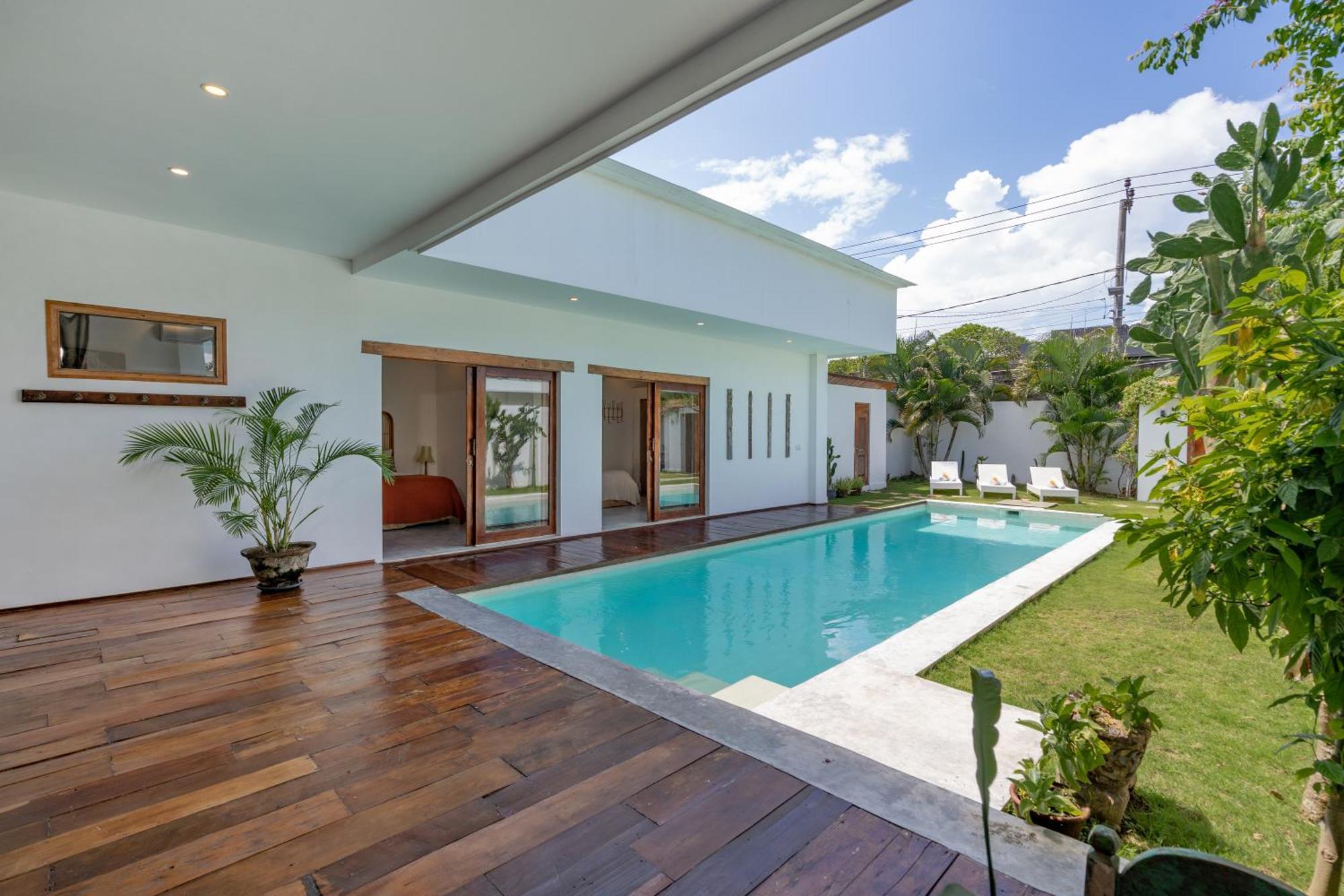 Nuga By Dreamawaybali Seminyak (Bali)