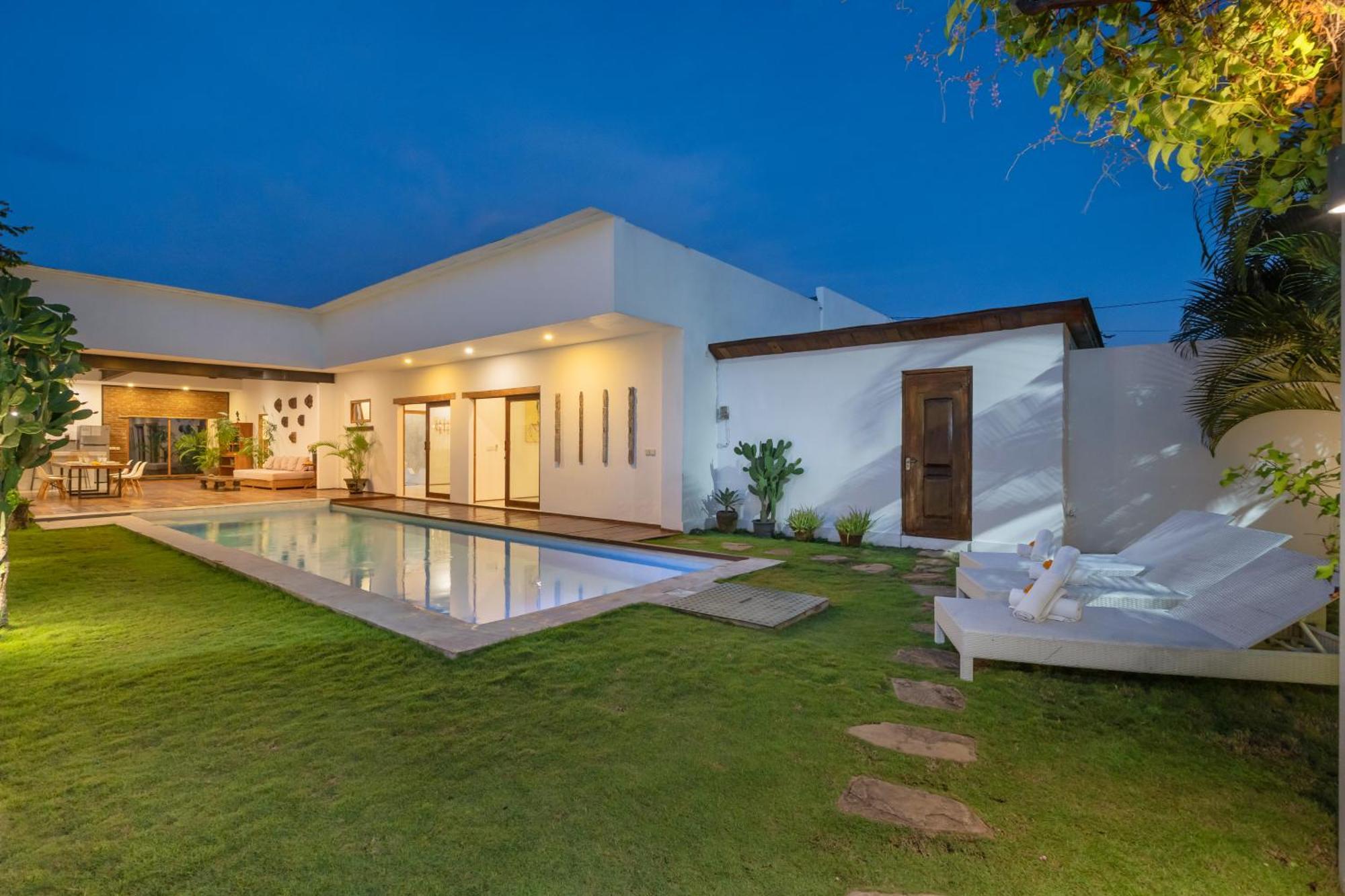 Nuga By Dreamawaybali Seminyak (Bali)
