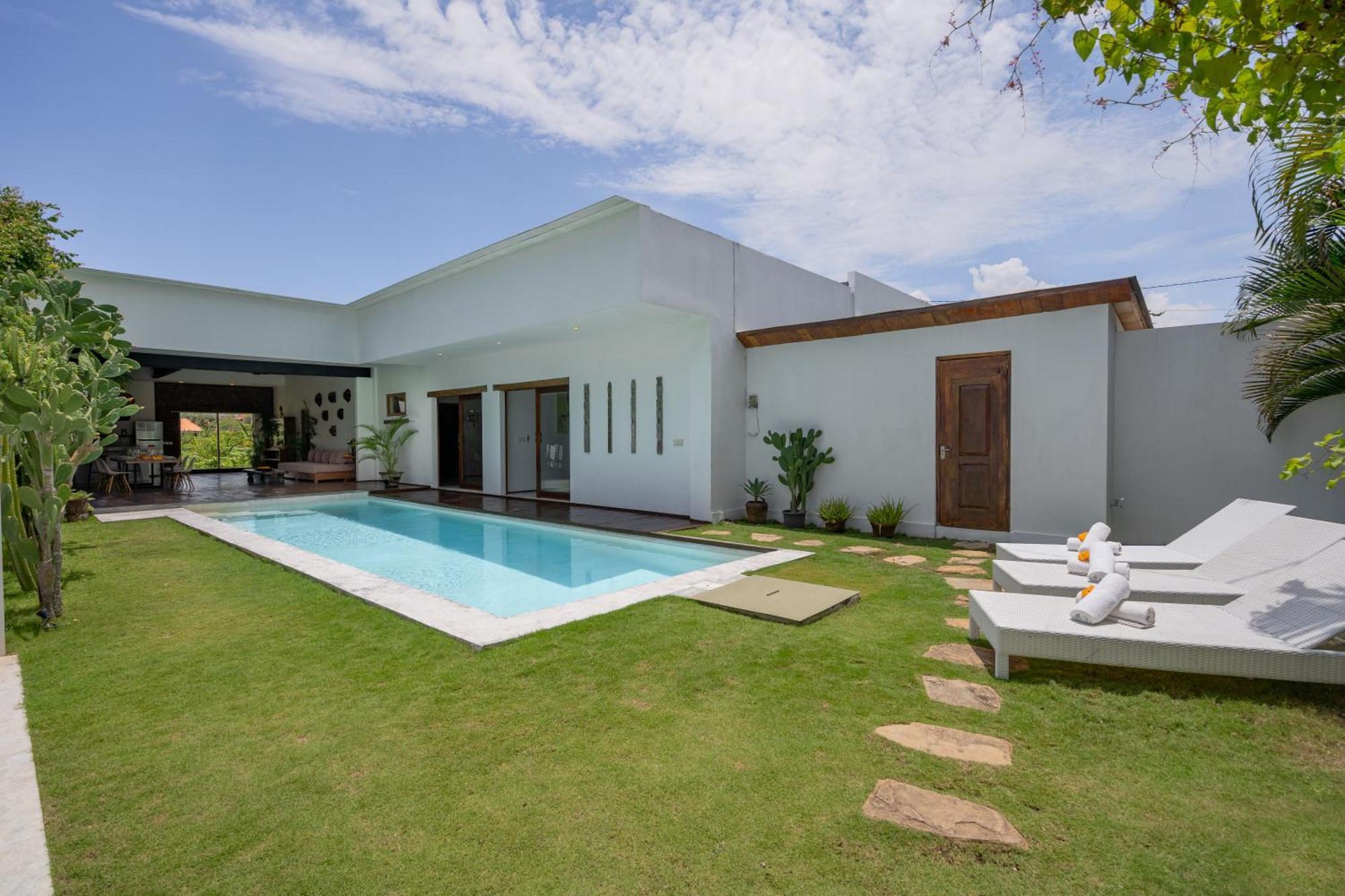 Villa Nuga By Dreamawaybali *