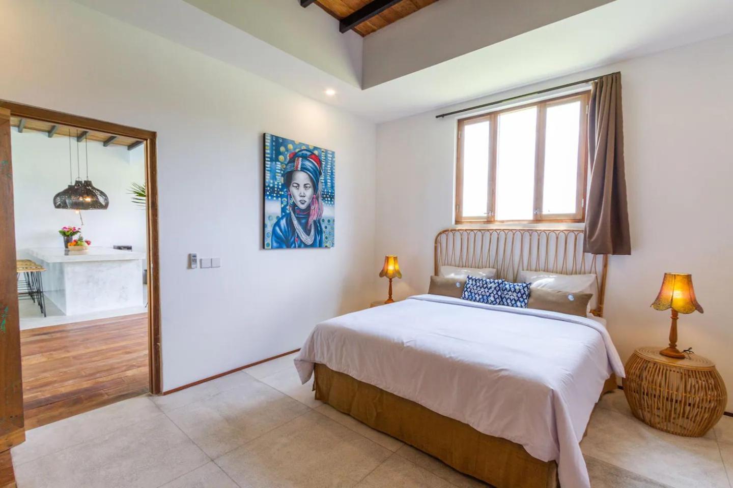 Nuga By Dreamawaybali Villa Seminyak (Bali)