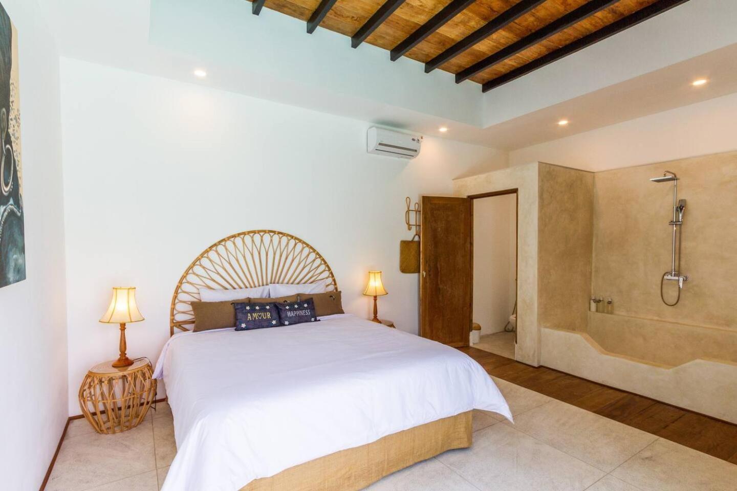 Nuga By Dreamawaybali Villa *