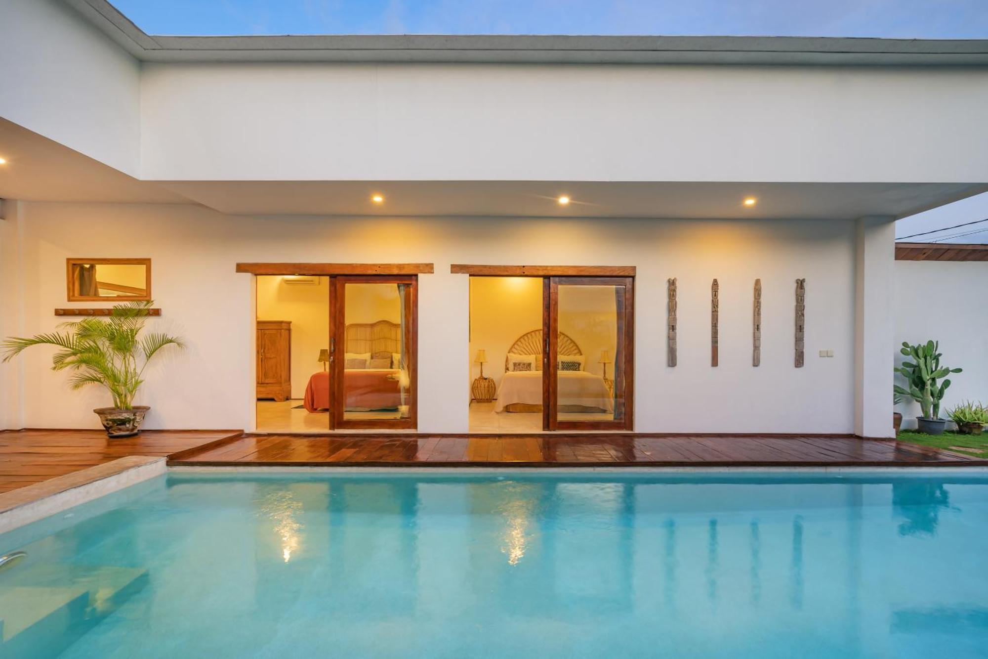 Villa Nuga By Dreamawaybali *