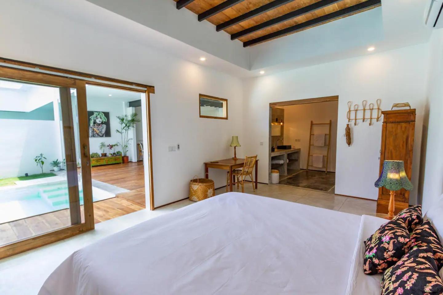 Villa Nuga By Dreamawaybali Seminyak (Bali)