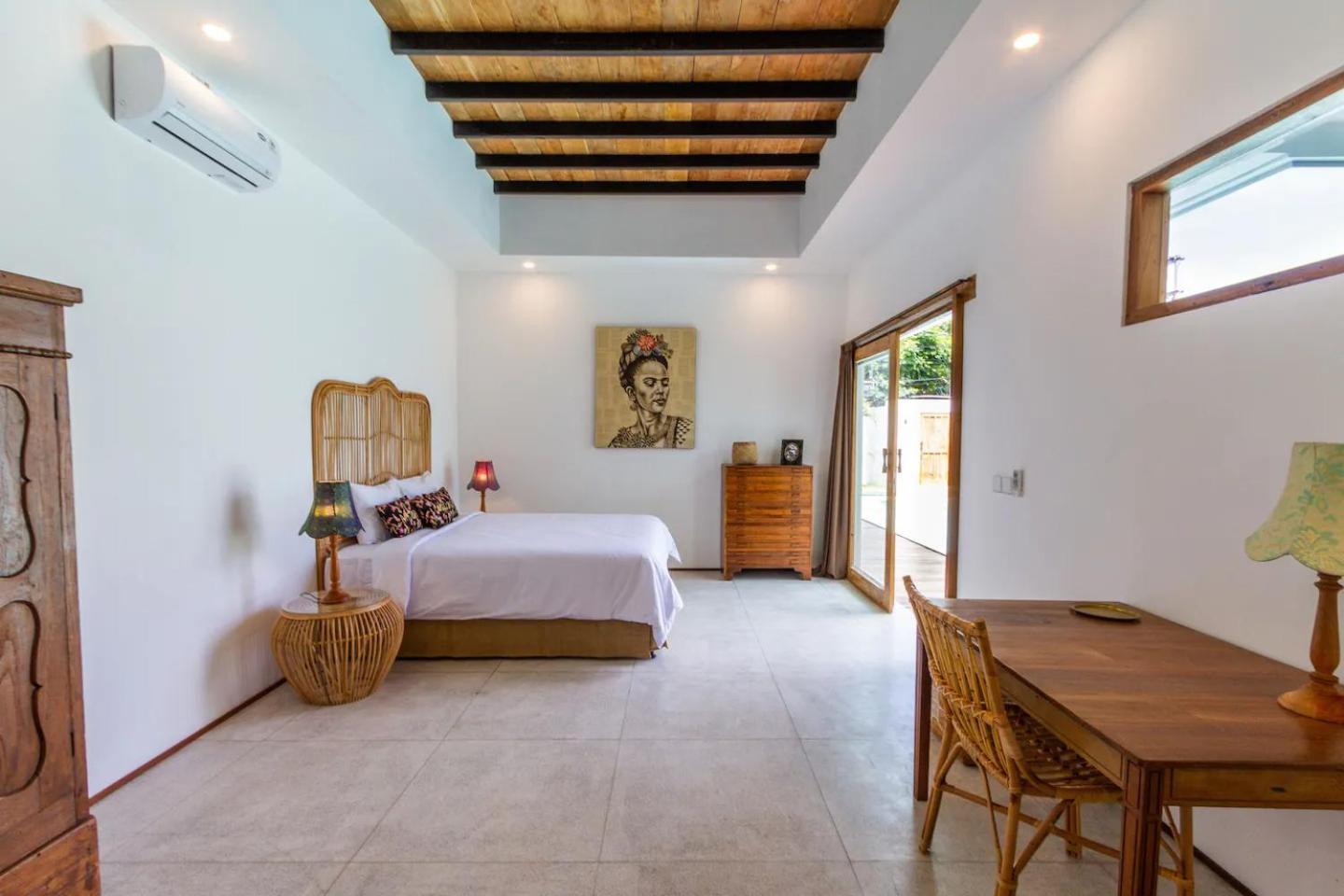 Nuga By Dreamawaybali Villa