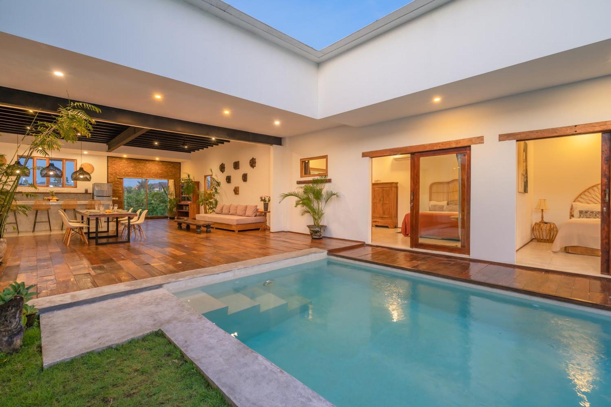 Villa Nuga By Dreamawaybali