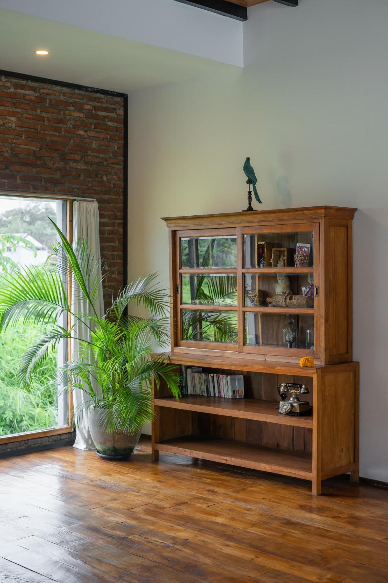 Villa Nuga By Dreamawaybali