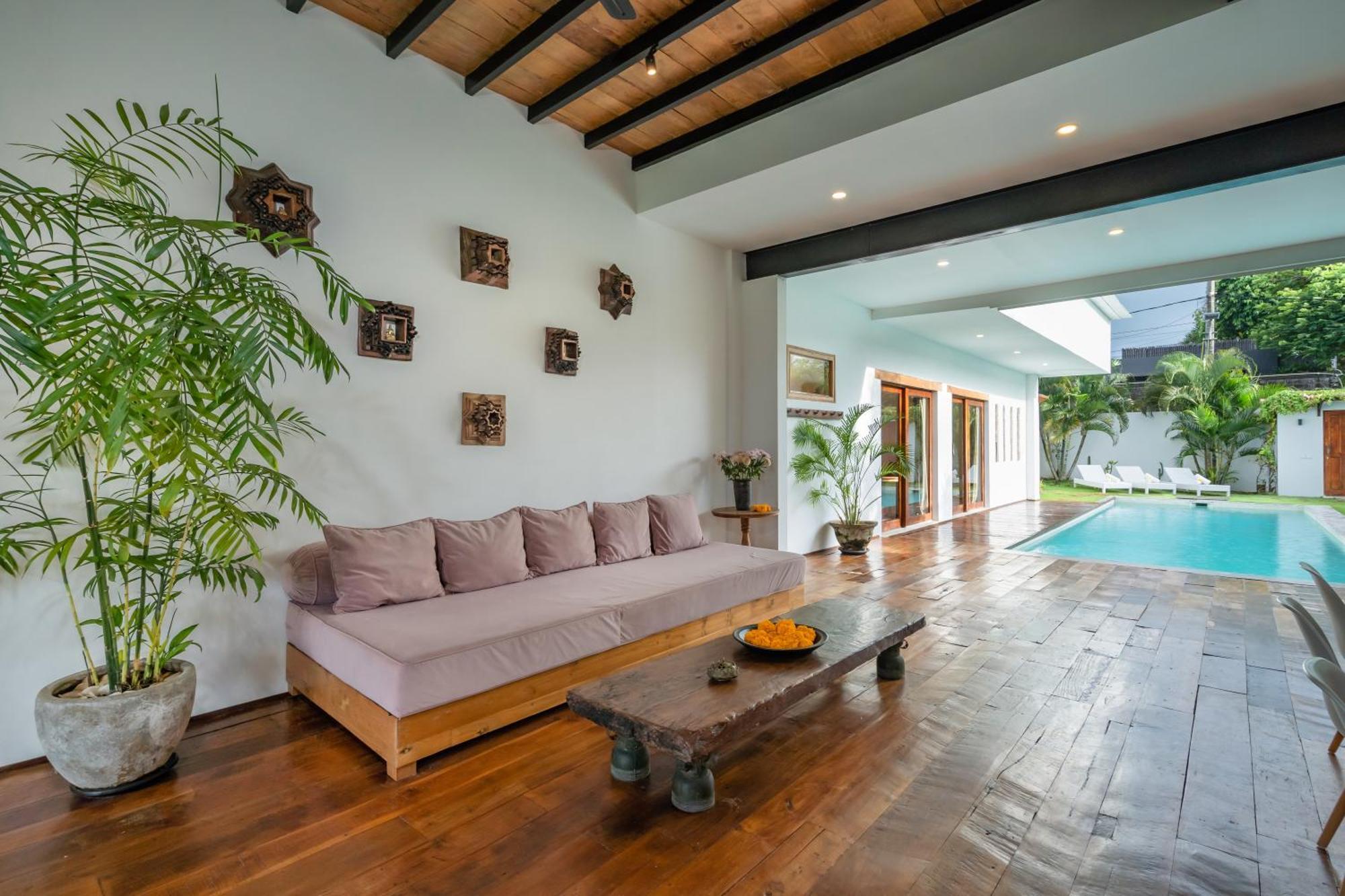 Villa Nuga By Dreamawaybali