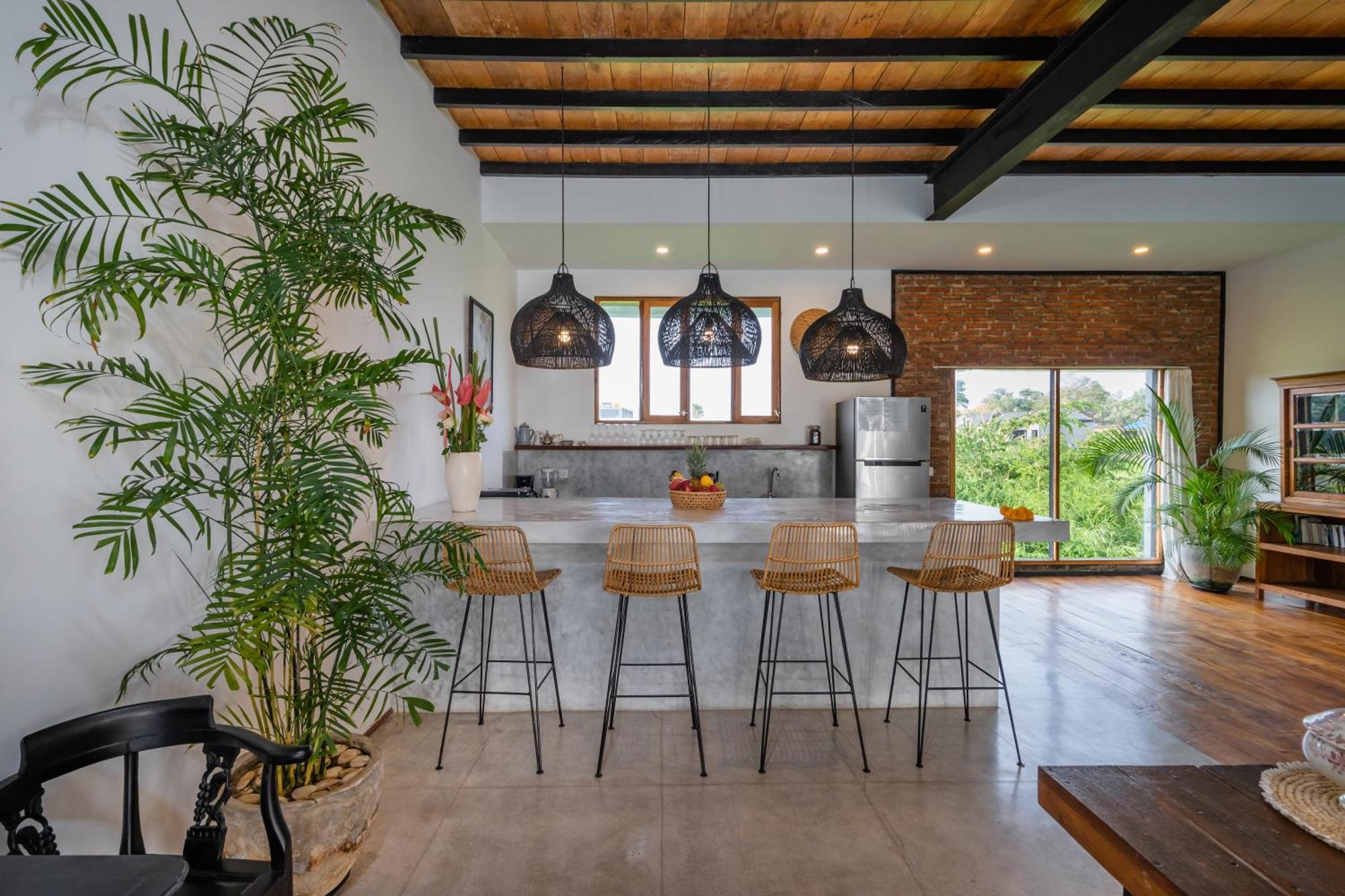 Nuga By Dreamawaybali Villa Seminyak (Bali)