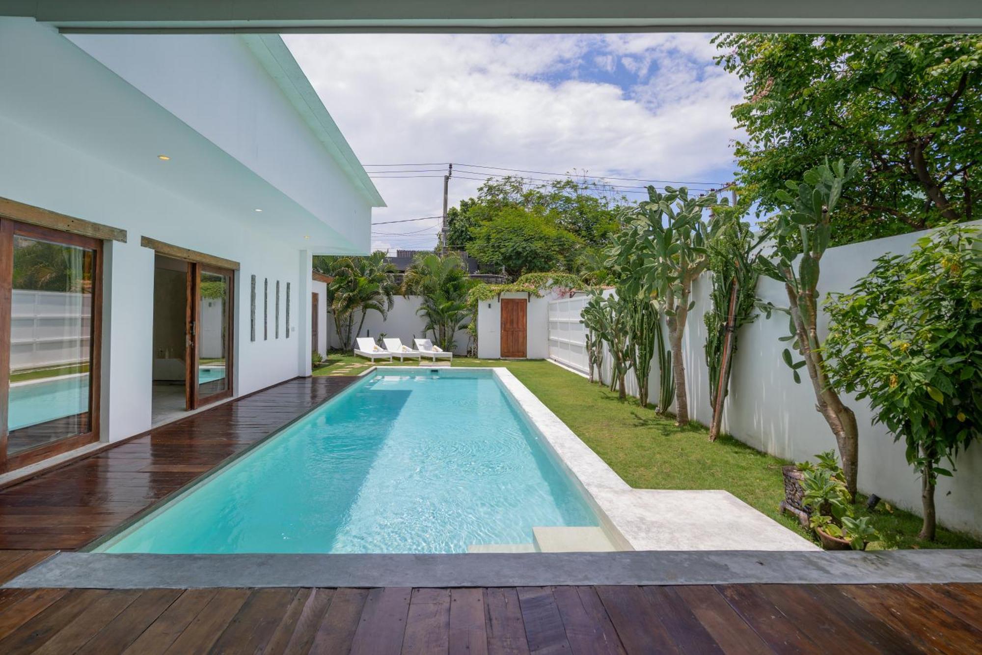 Nuga By Dreamawaybali Villa *