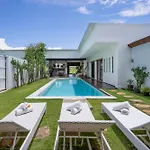 Villa Nuga By Dreamawaybali