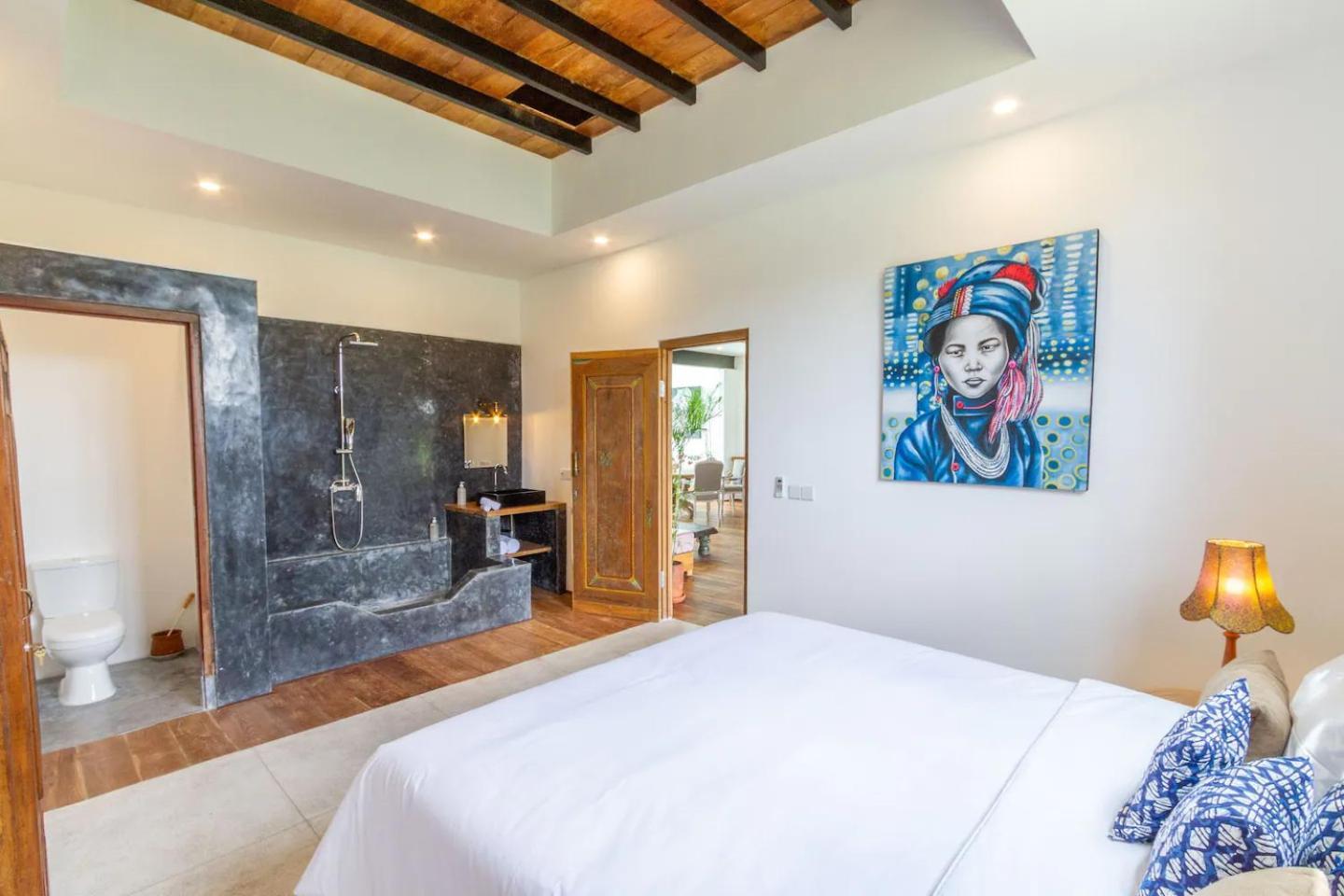 Nuga By Dreamawaybali Seminyak (Bali)