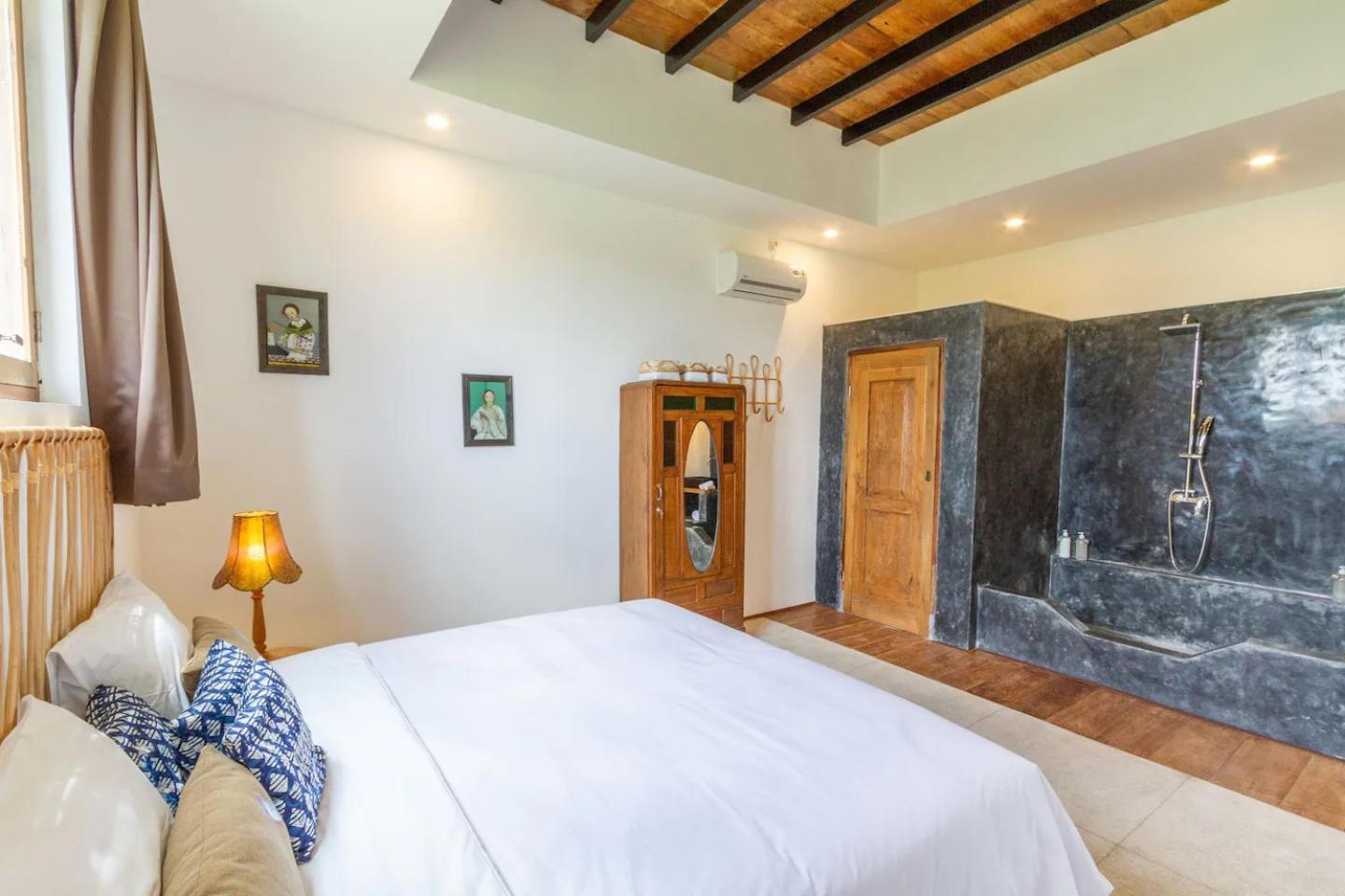 Nuga By Dreamawaybali * Seminyak (Bali)