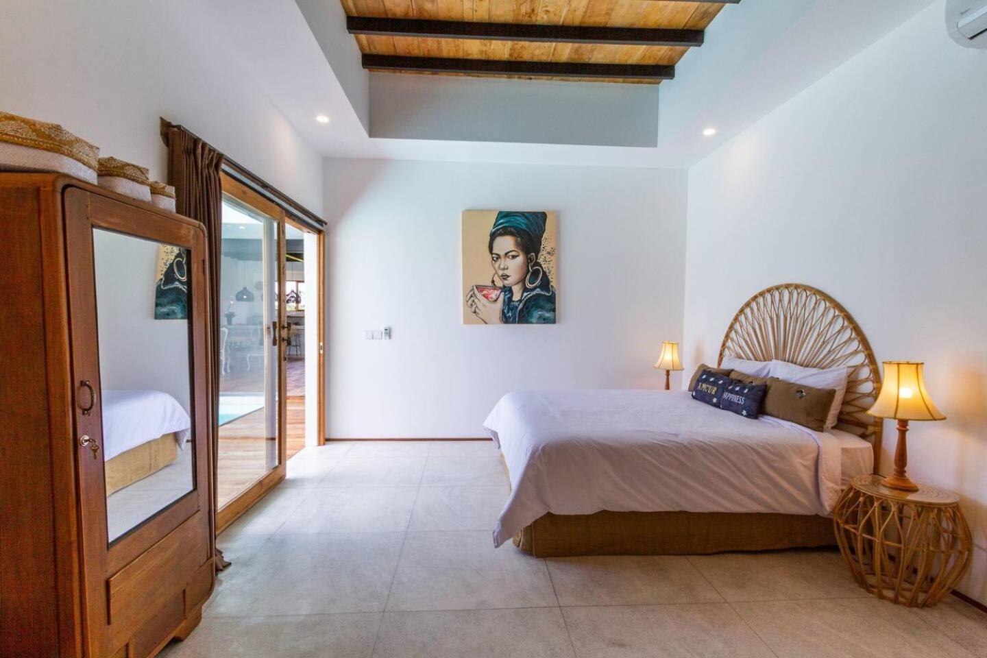 Villa Nuga By Dreamawaybali Seminyak (Bali)