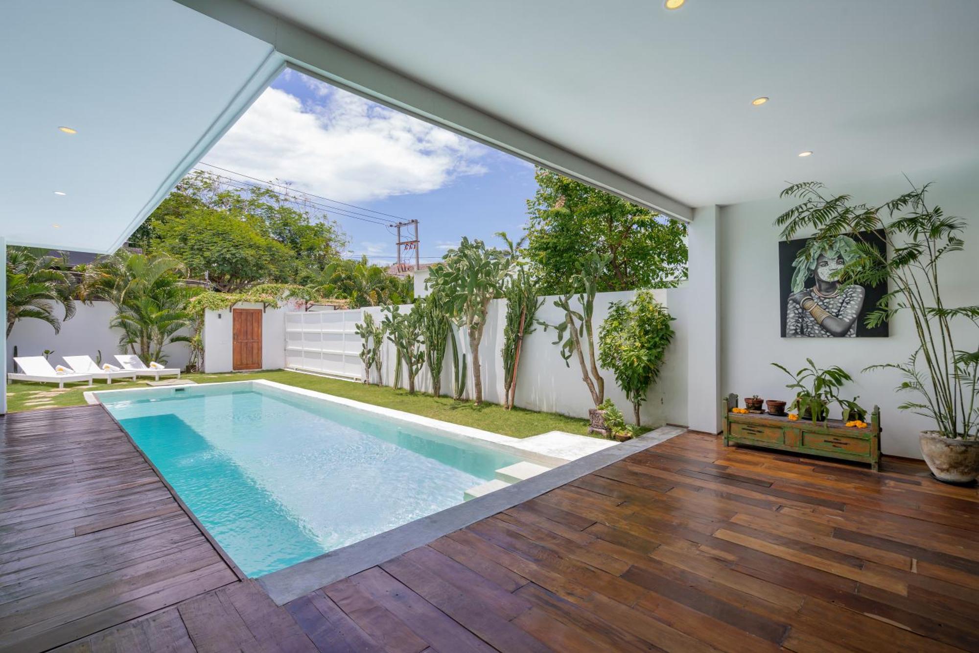Villa Nuga By Dreamawaybali